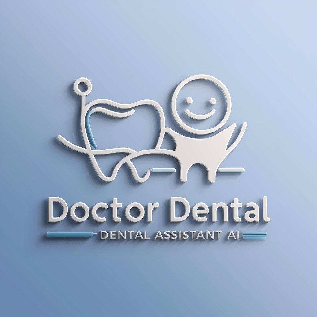 Doctor Dental in GPT Store