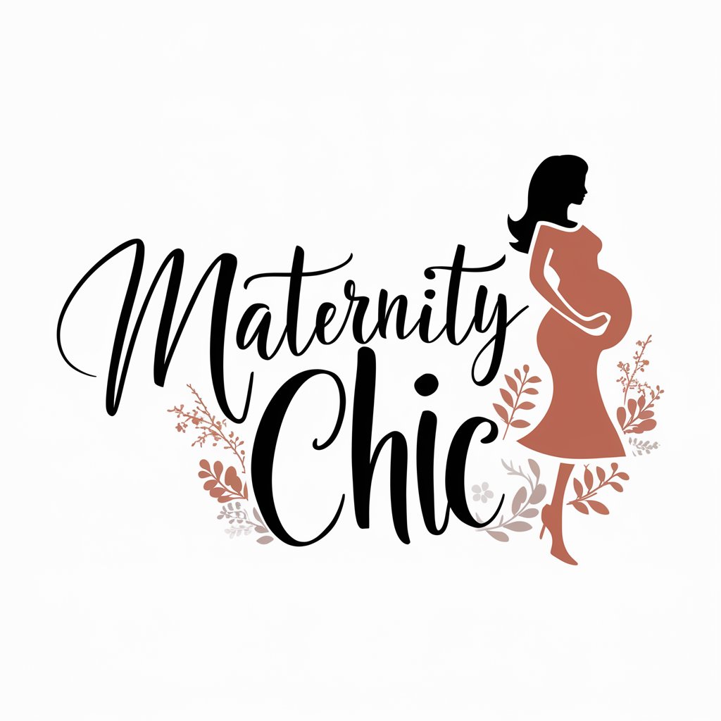 Maternity Chic in GPT Store