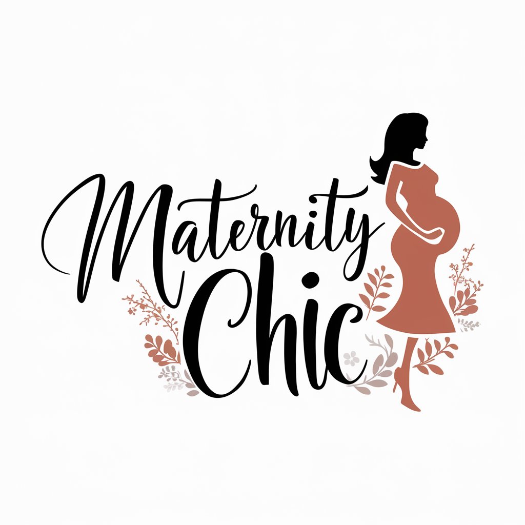 Maternity Chic