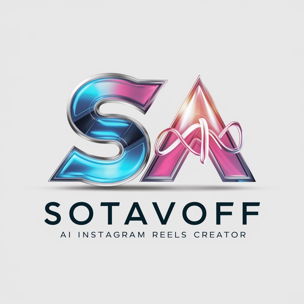 Sotavoff Reels