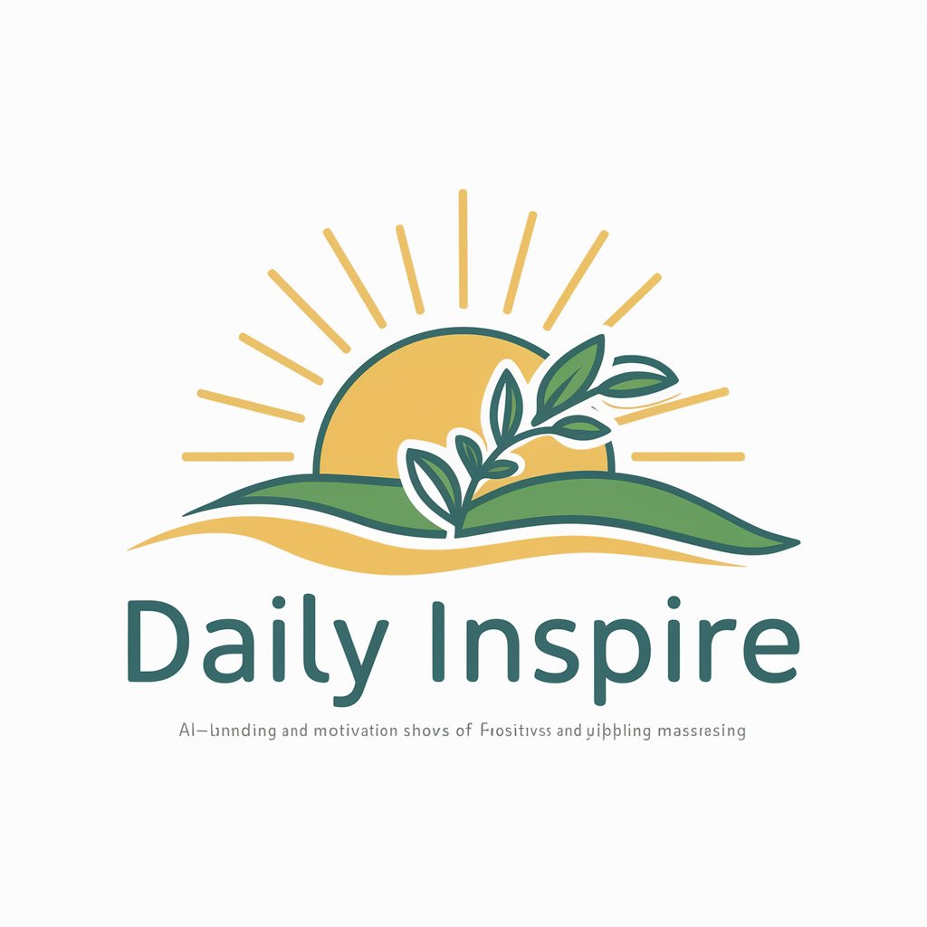 Daily Inspire in GPT Store