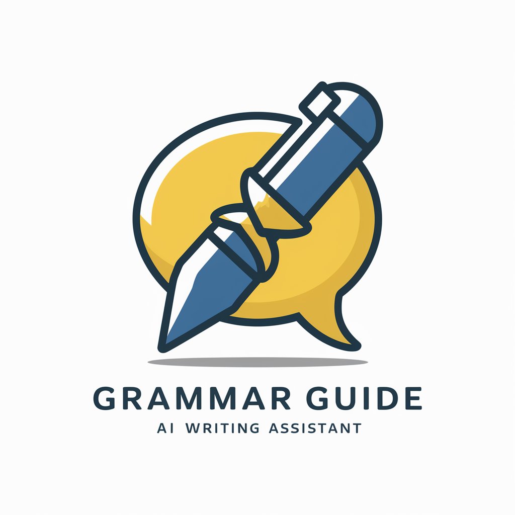 Grammar Guide