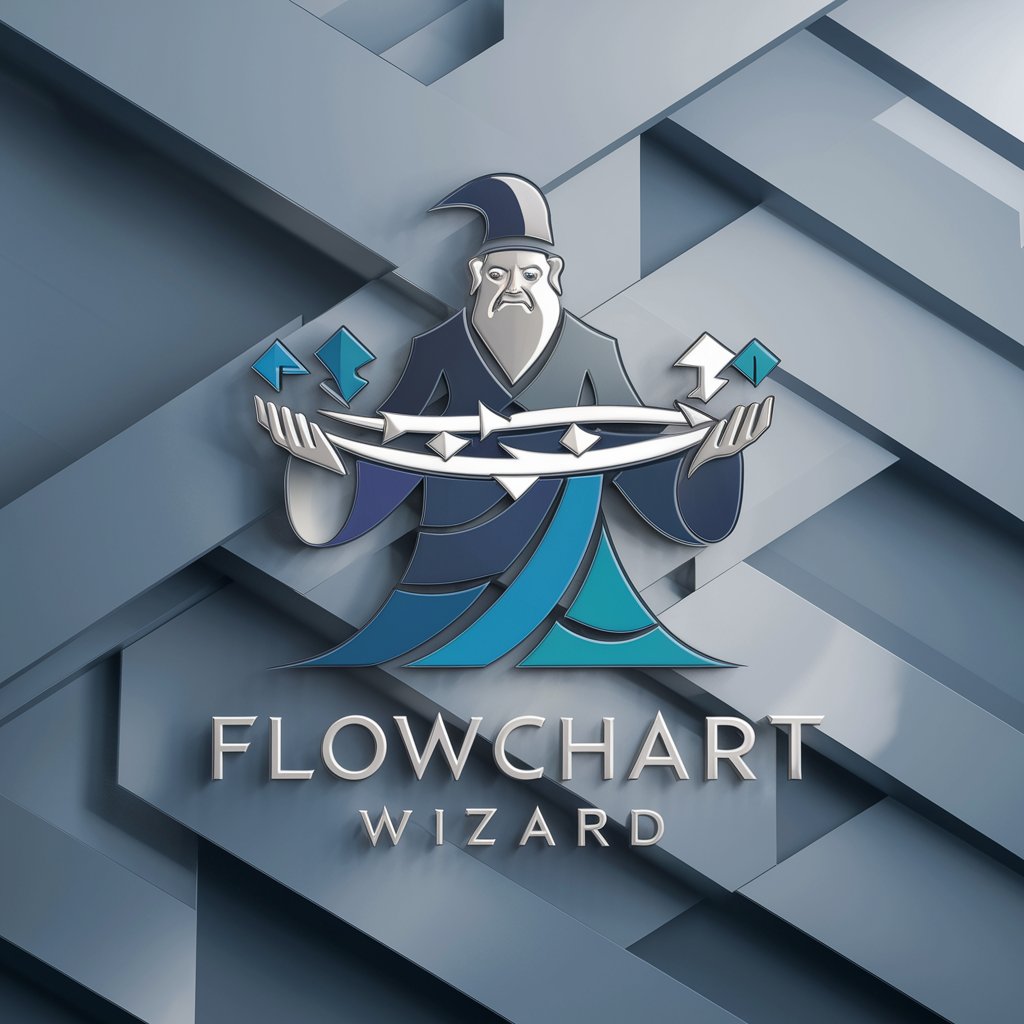Flowchart Wizard