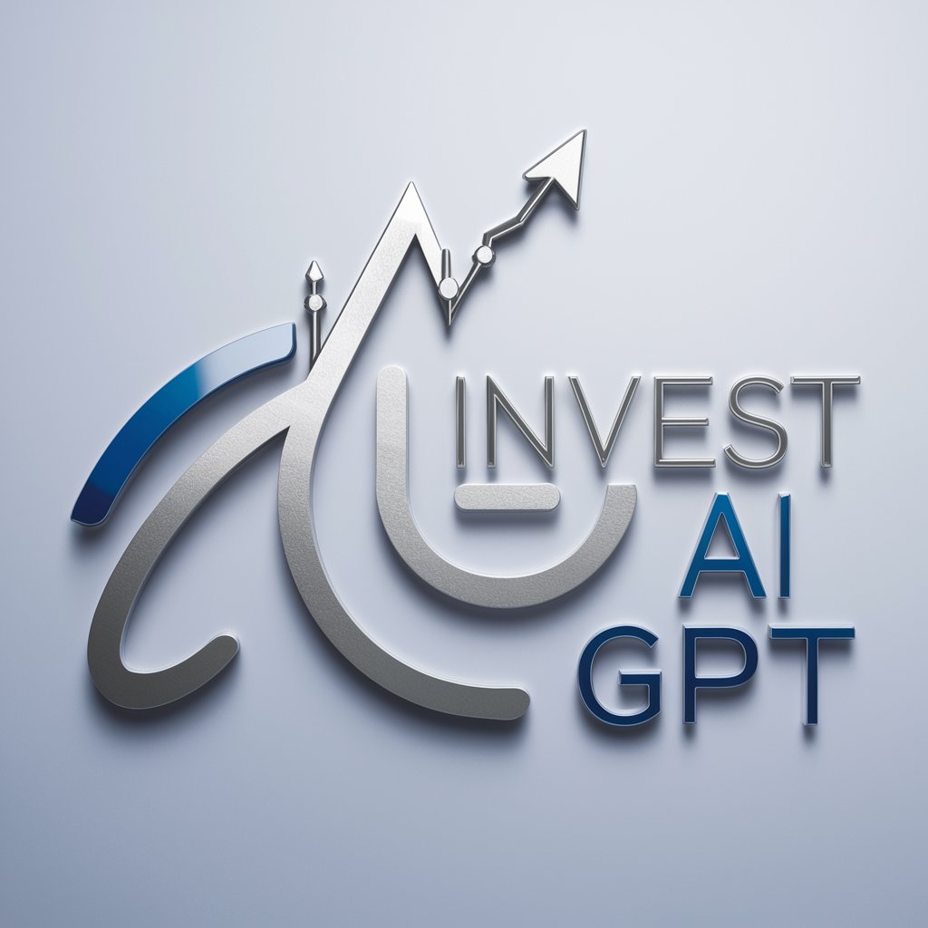 Invest in AI Stocks GPT in GPT Store