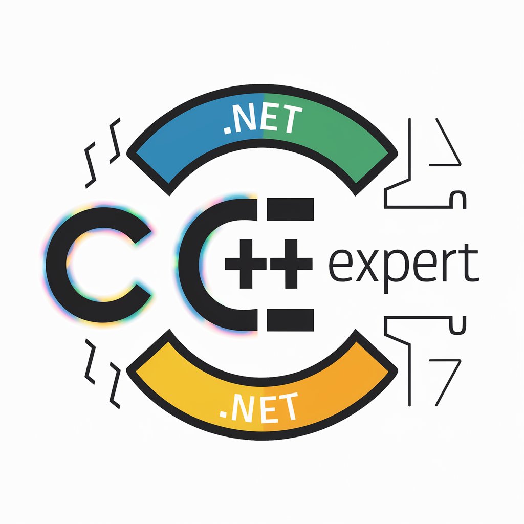 C# Expert