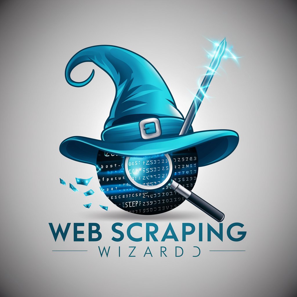 Web Scraping Wizard