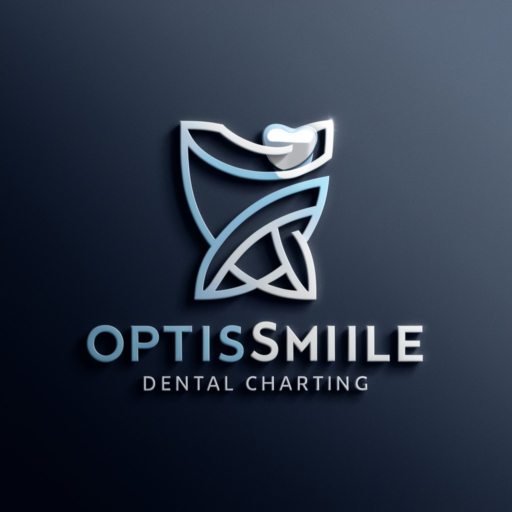 OptiSmile Dental Charting in GPT Store