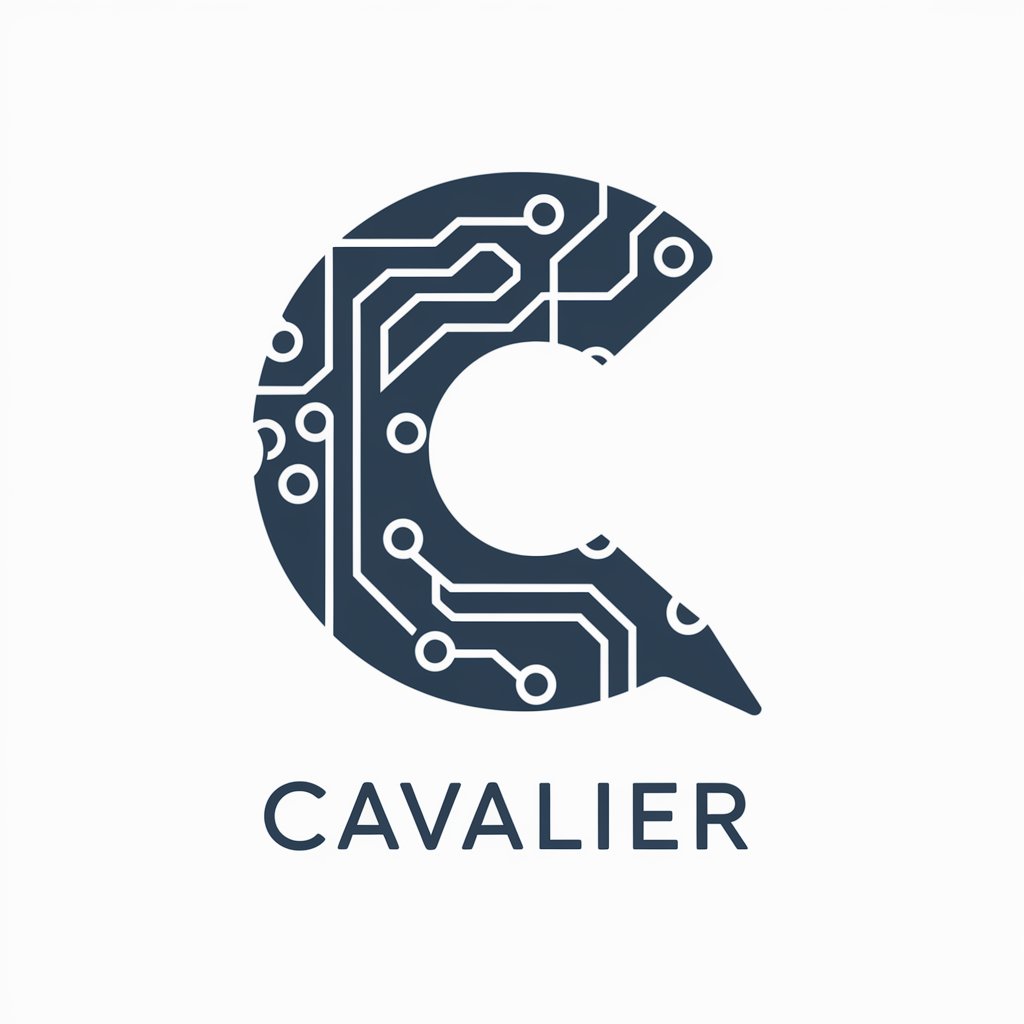Cavalier meaning?
