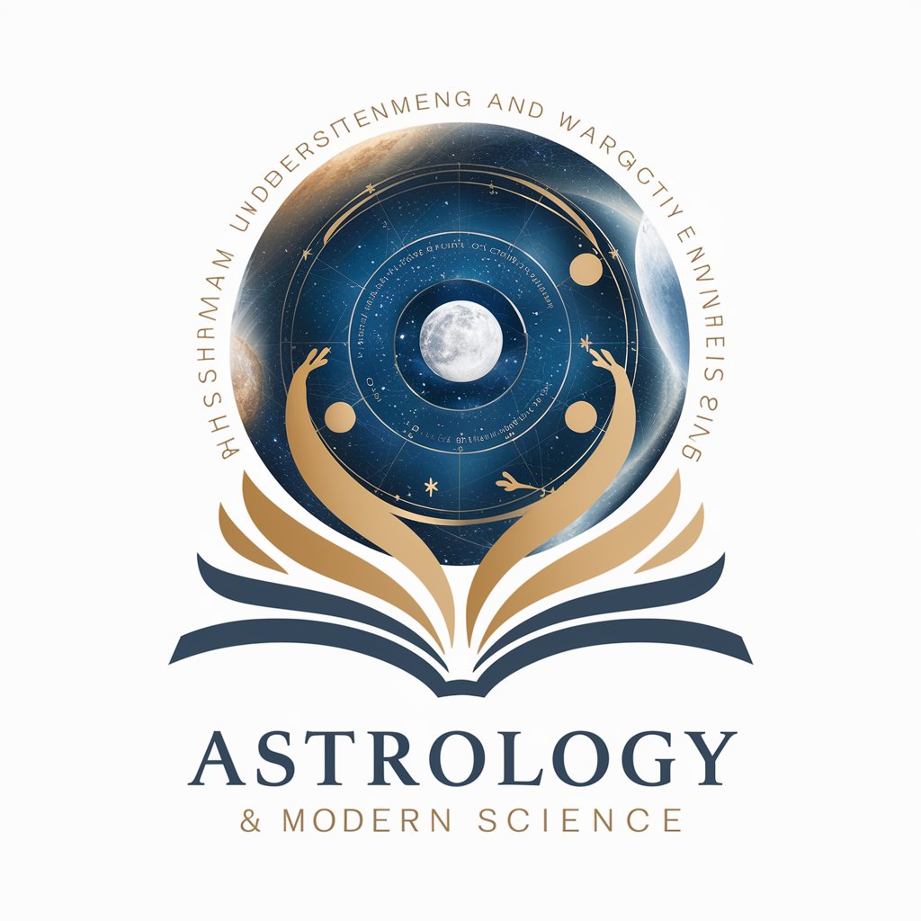 MLAT Astrology in GPT Store