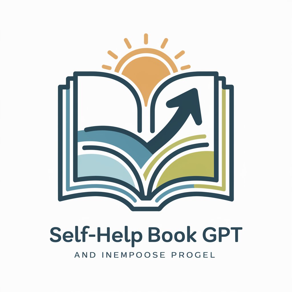 Self-Help Book