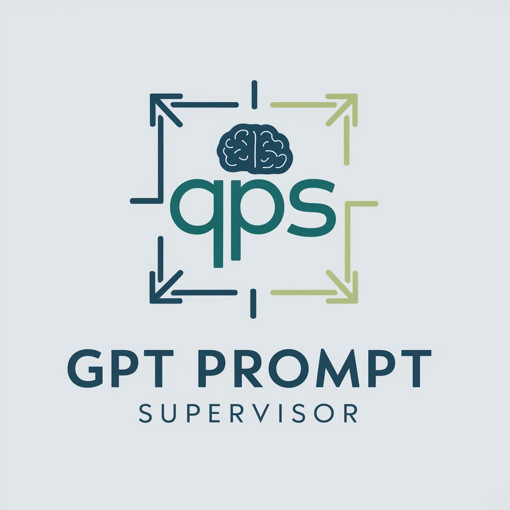 GPT Prompt Supervisor