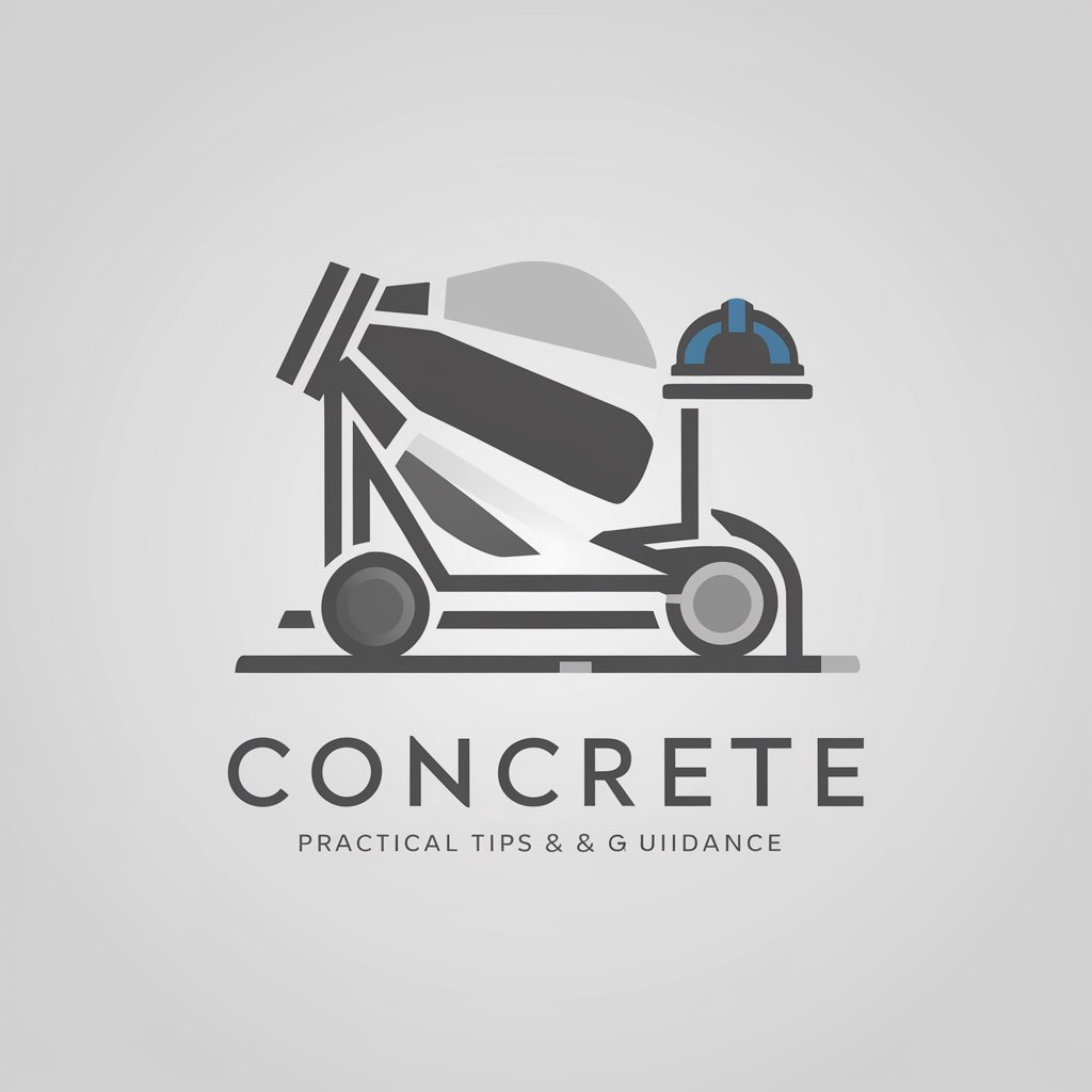 Concrete