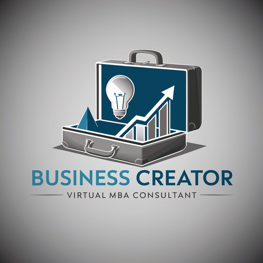 Business Creator