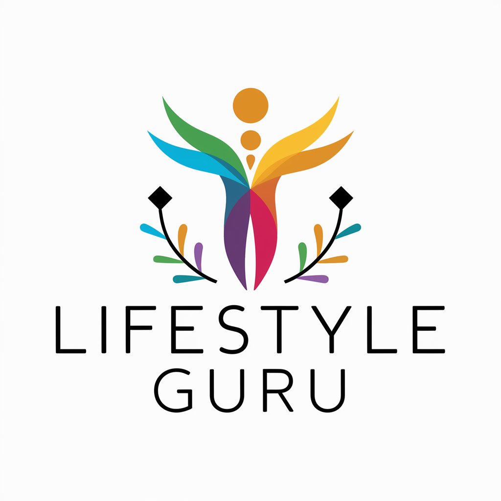 Lifestyle Guru in GPT Store