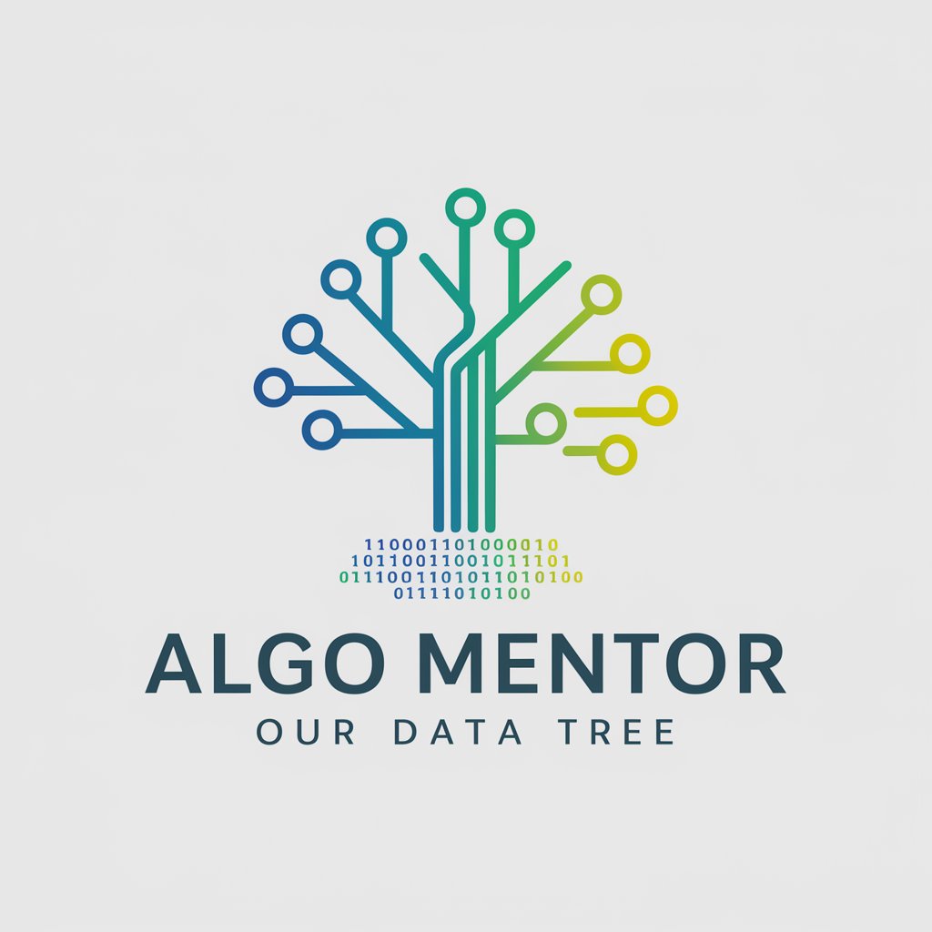 Algo Mentor