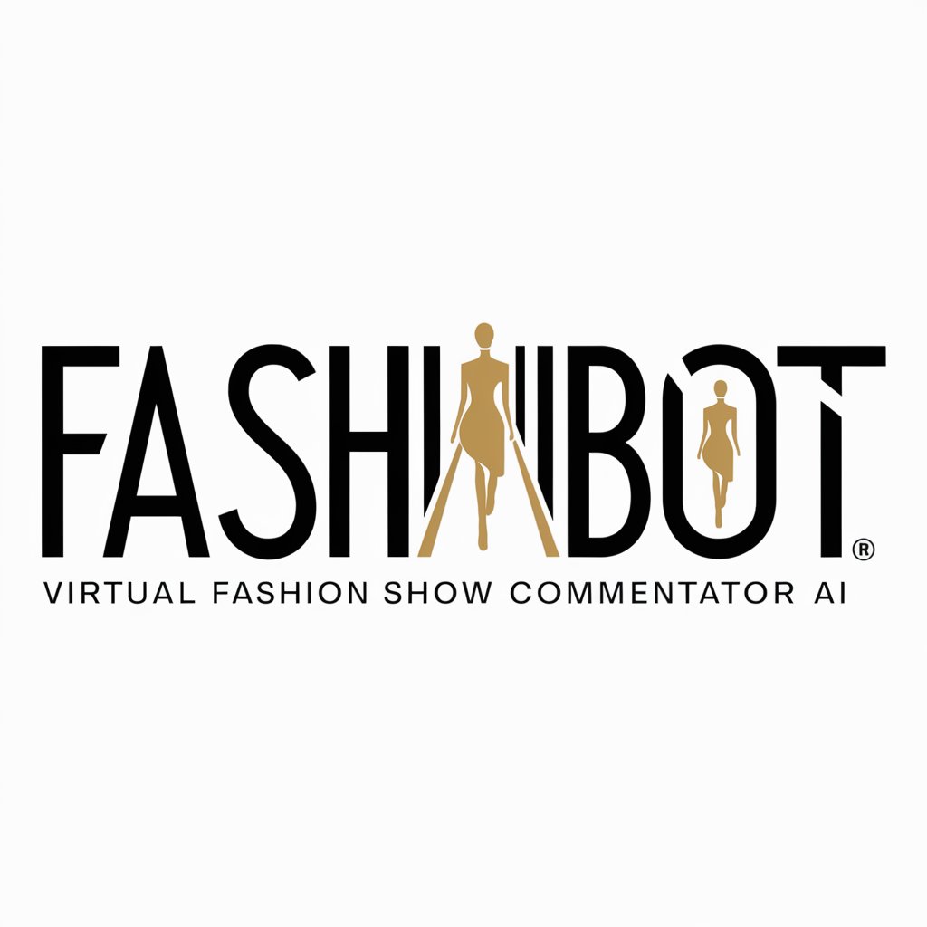 👚FashionBot lv3.5