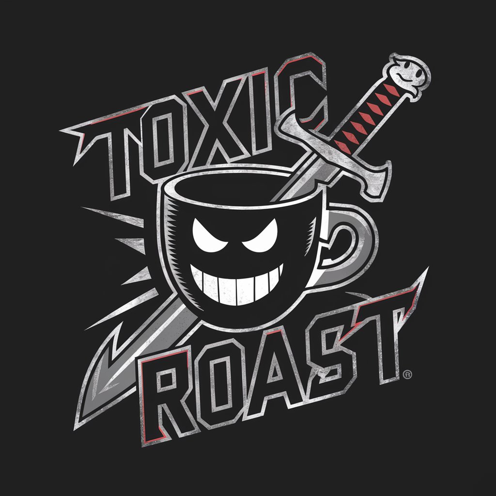 Toxic Roast