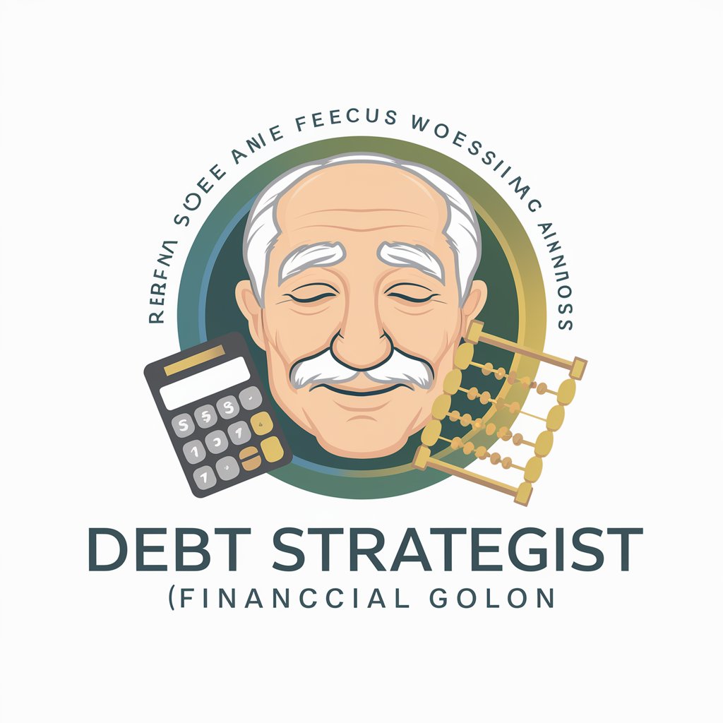 Debt Strategist