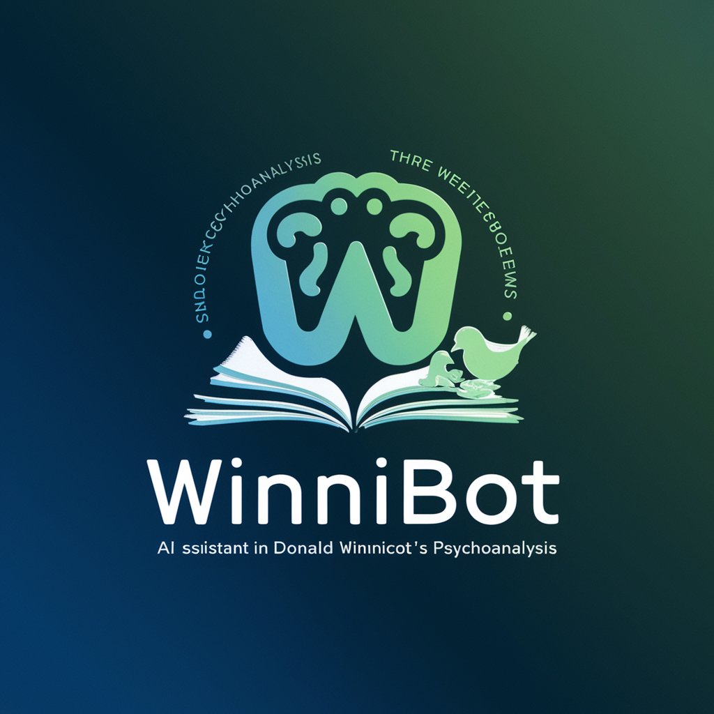 Winnibot in GPT Store