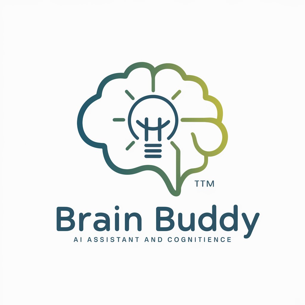 Brain Buddy in GPT Store