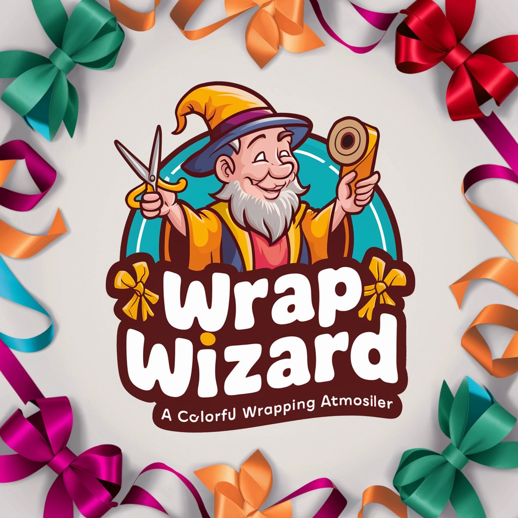 Wrap Wizard