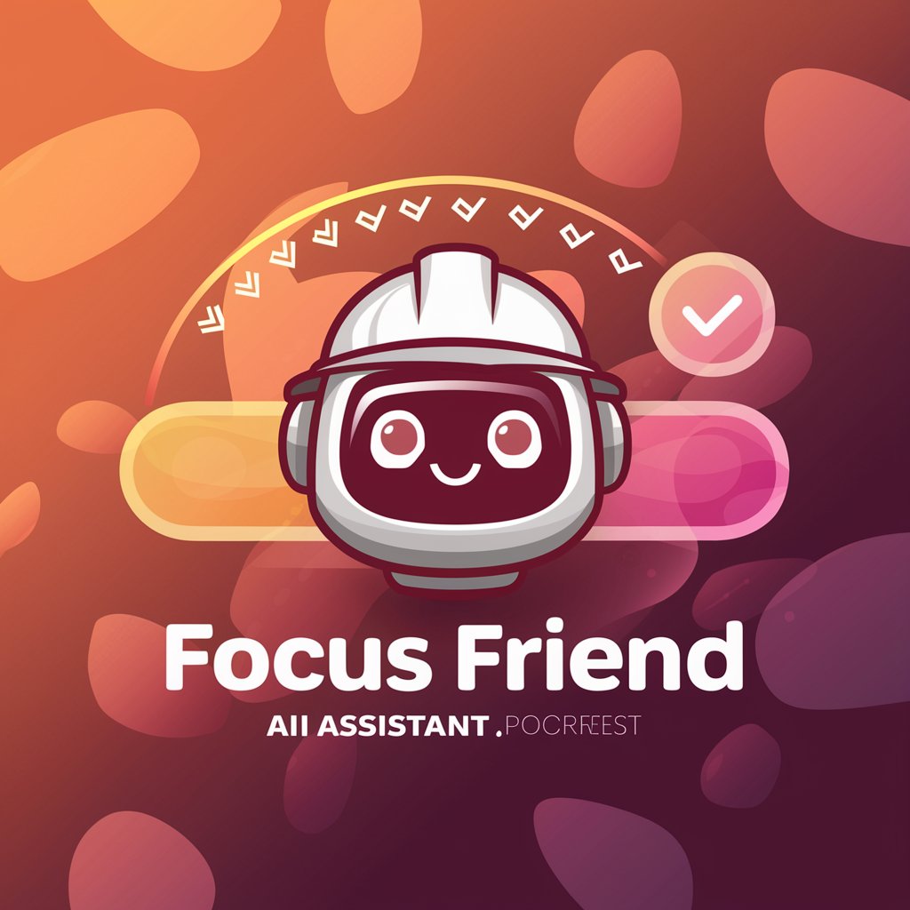 Focus Friend