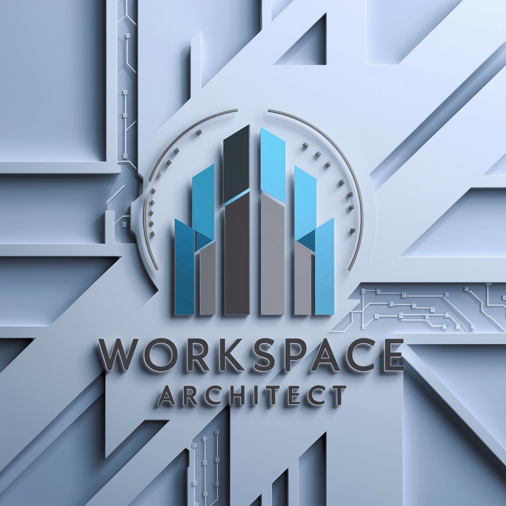 Workspace Architect in GPT Store