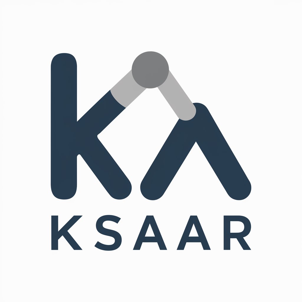 Ksaar - formula