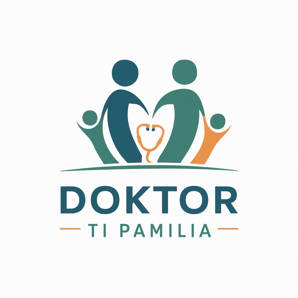 "Doktor ti Pamilia"