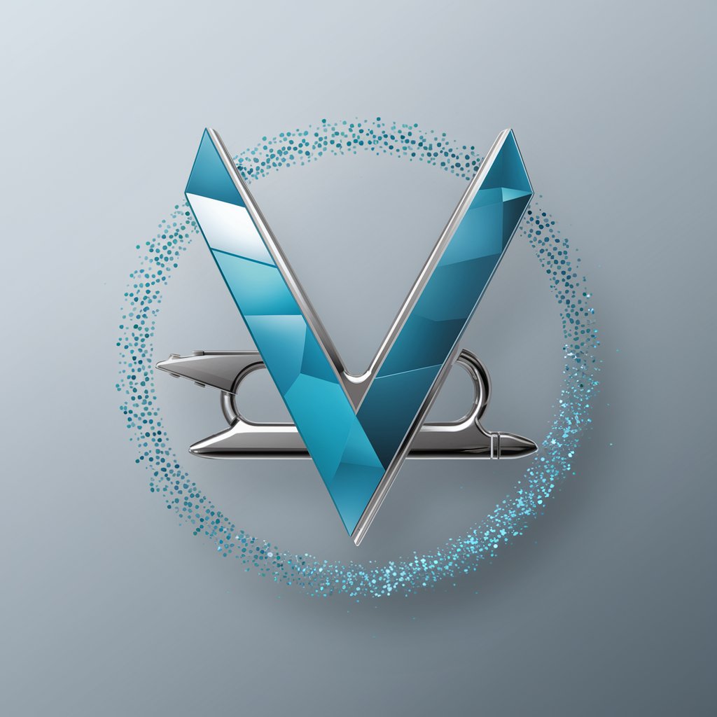 Vue.js Expert V3 in GPT Store