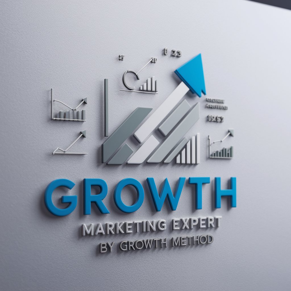 Growth Marketing Expert by Growth Method