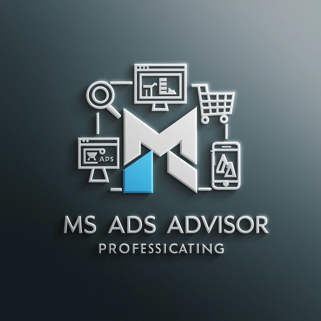 MS Ads Advisor - Search / Shopping / Display / App
