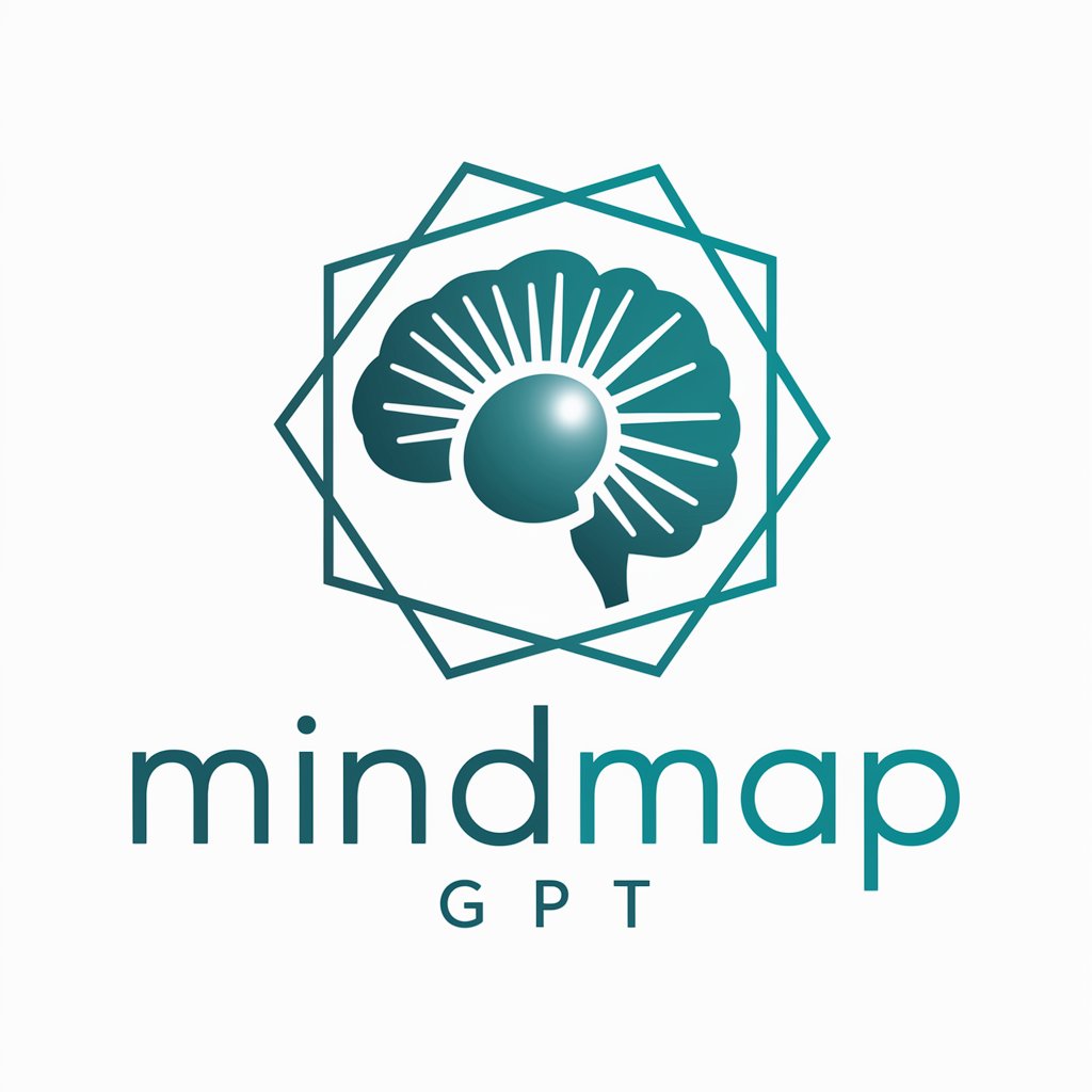 MindmapGPT in GPT Store