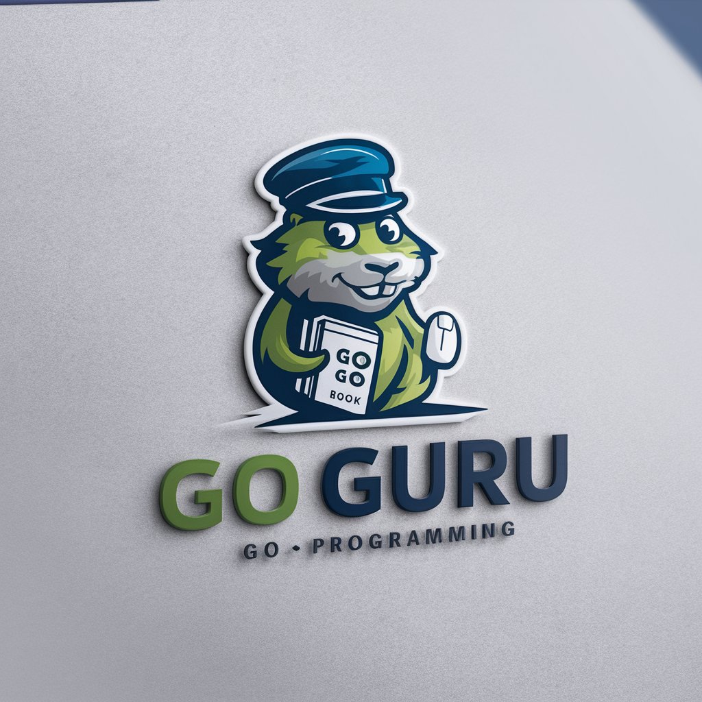 Go Guru