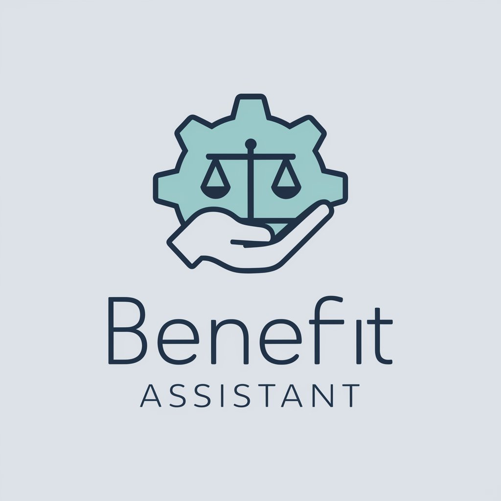 Benefit Assistant in GPT Store