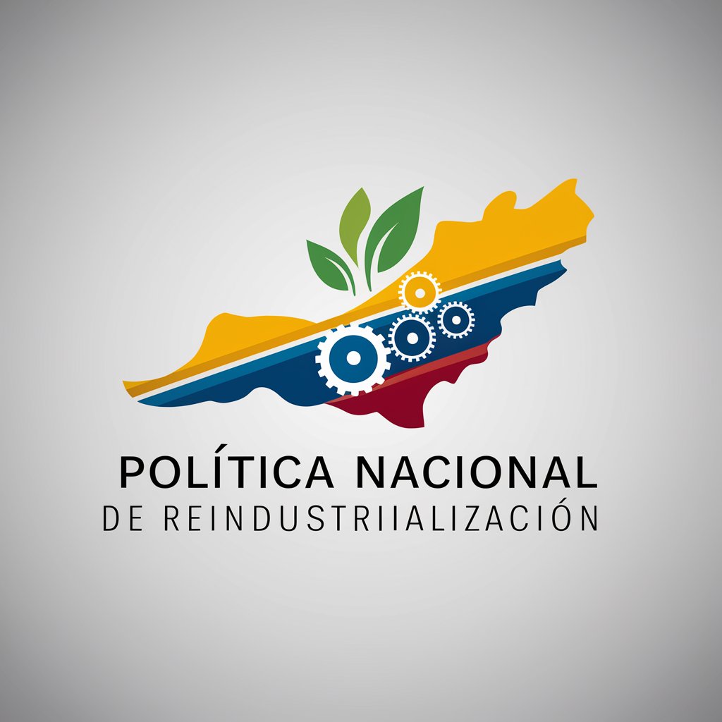 Política Nacional de Reindustrialización