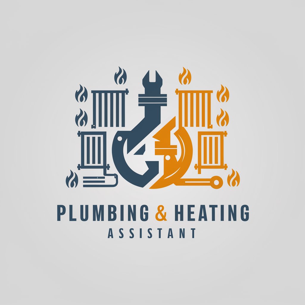 Plumbing Assistant in GPT Store