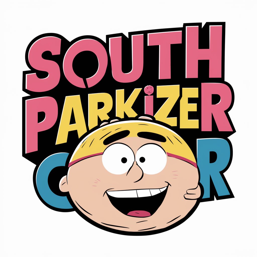 South Parkizer