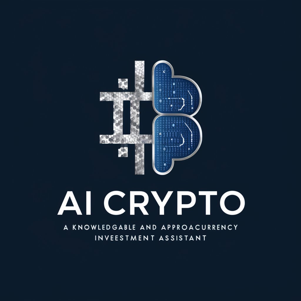 AI Crypto in GPT Store