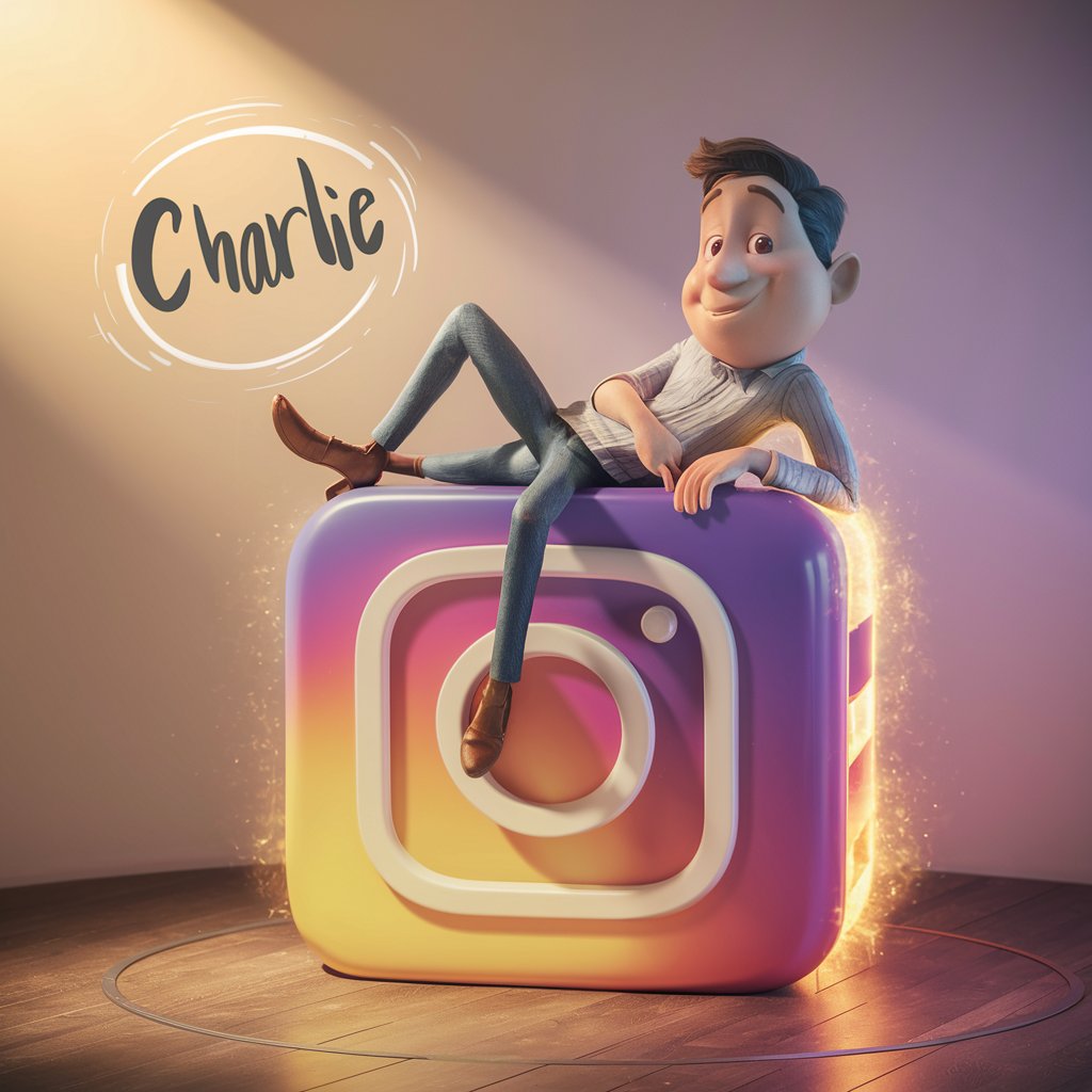 ✨ Social Media Avatar GPT ✨