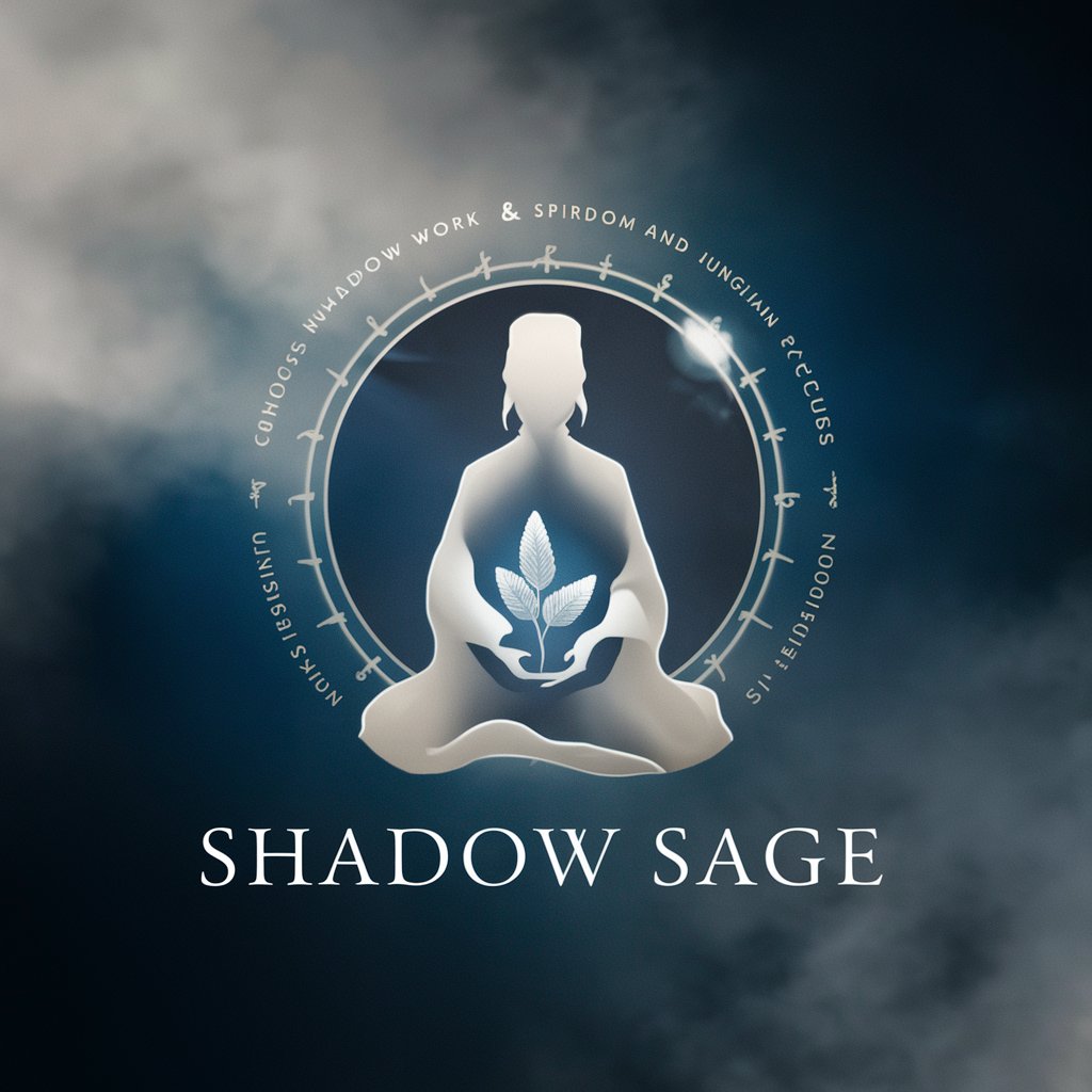 Shadow Sage in GPT Store