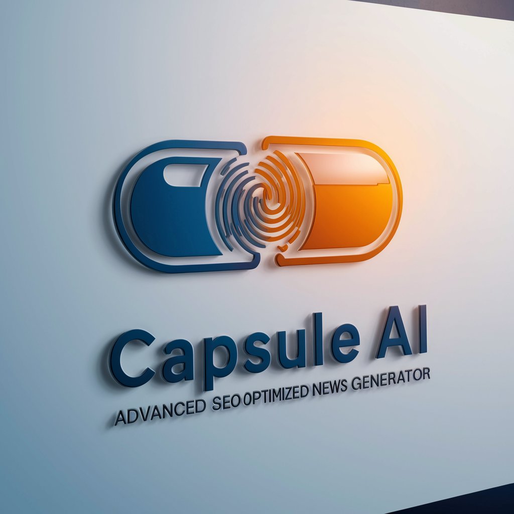 Capsule AI