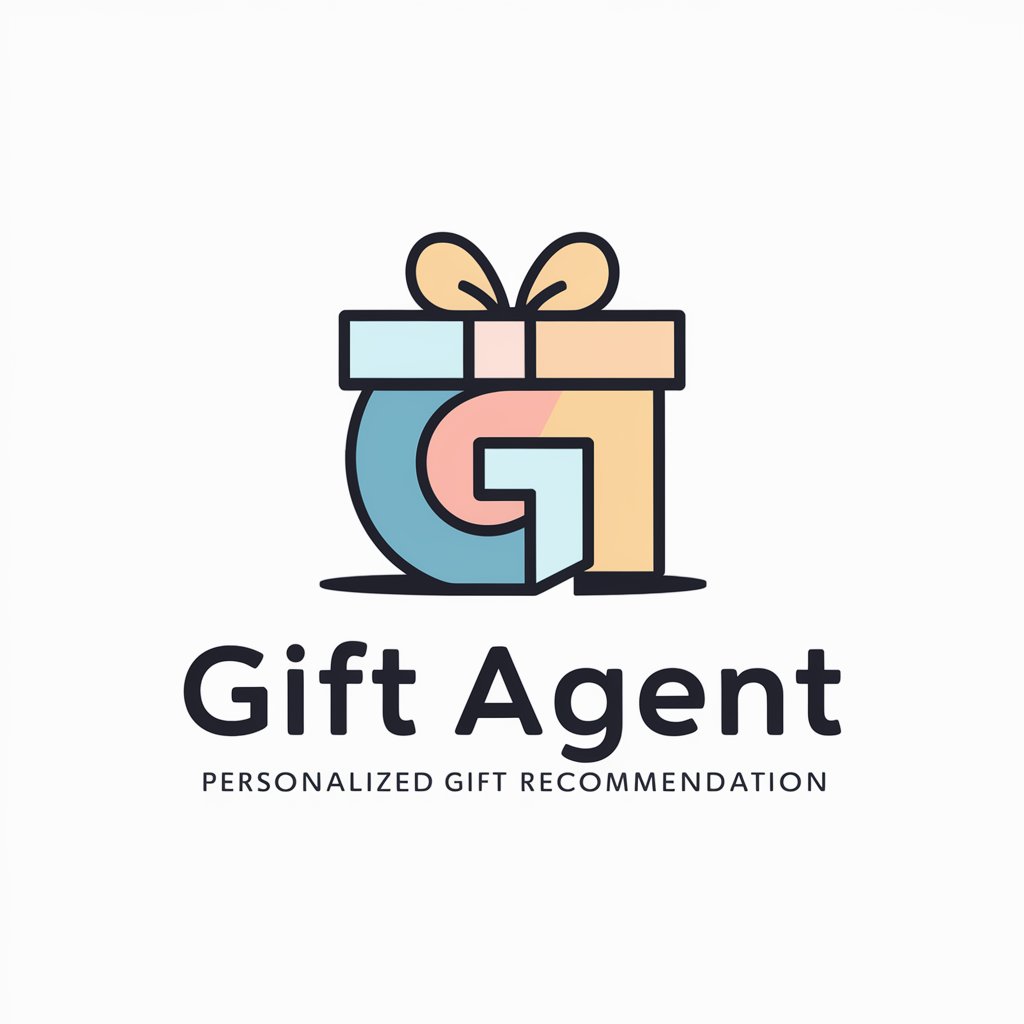 🎁 Gift Agent (#1 Personalized Gift Ideas Expert)