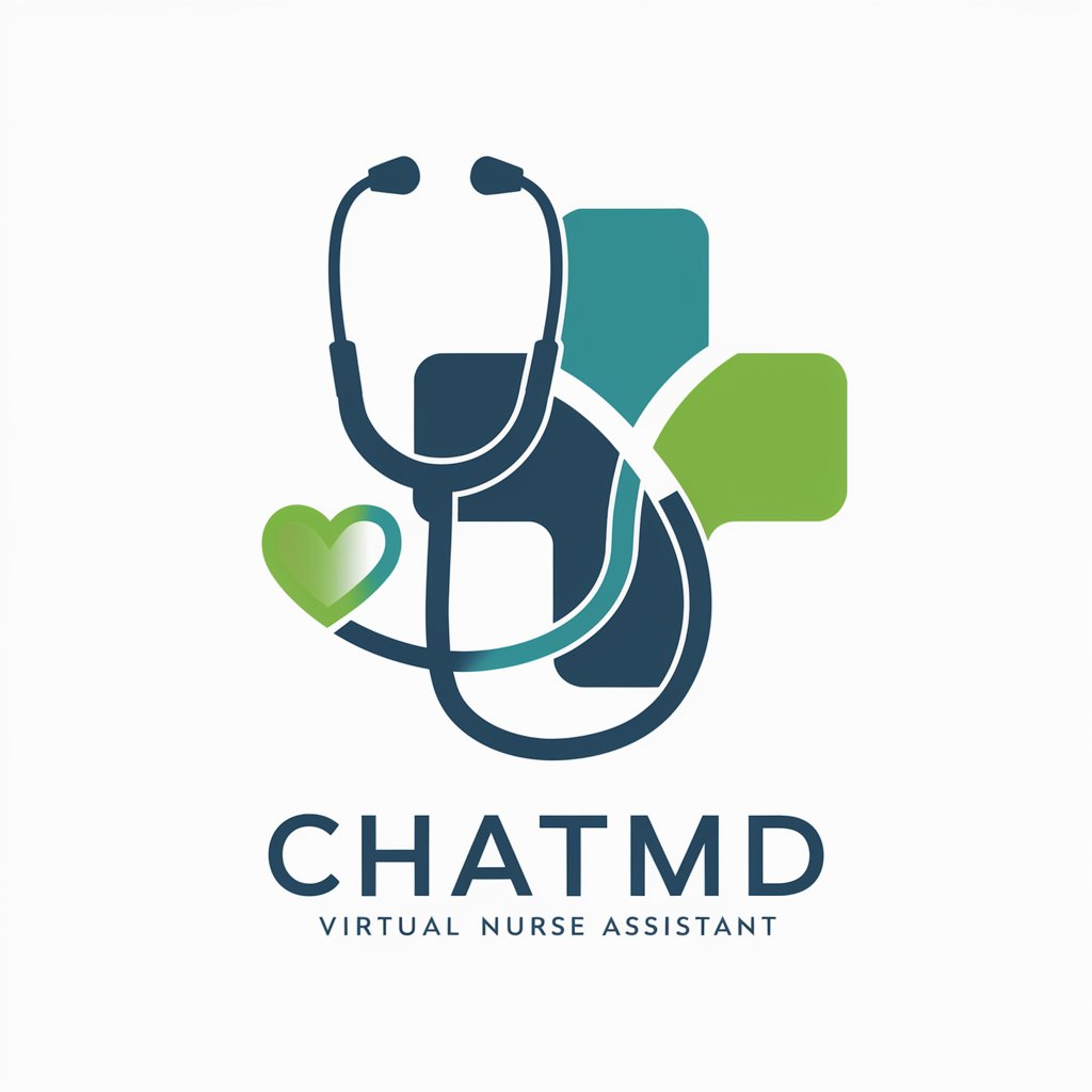 ChatMD in GPT Store