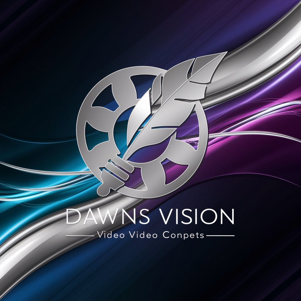 Dawns Vision
