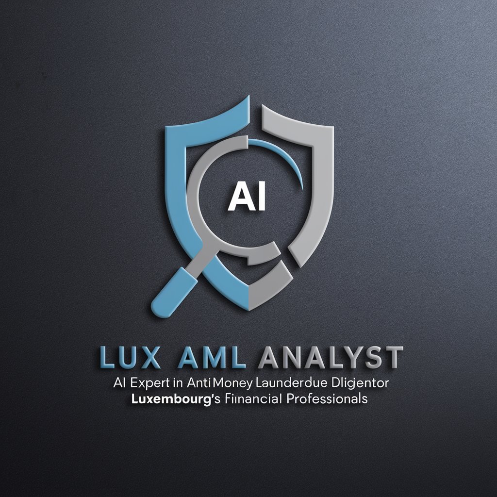 Lux AML Analyst