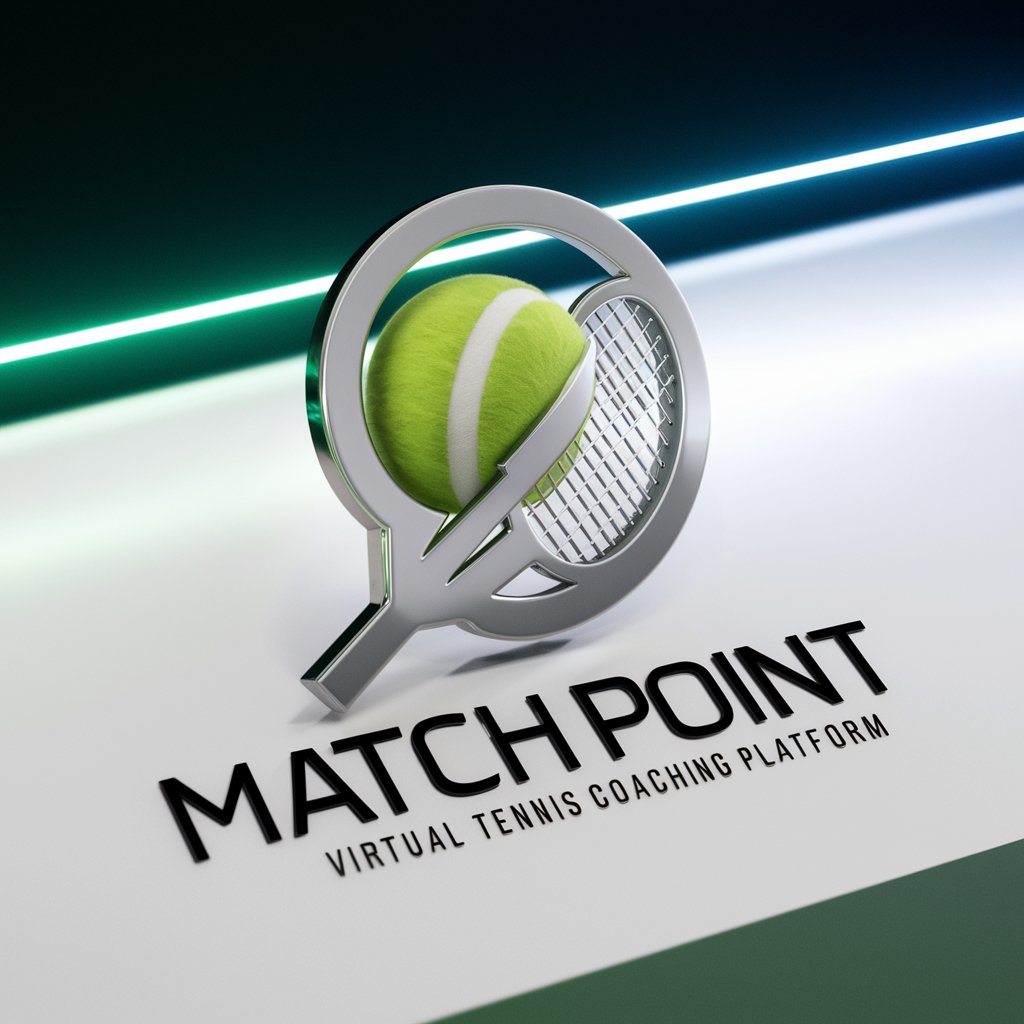 Match Point in GPT Store