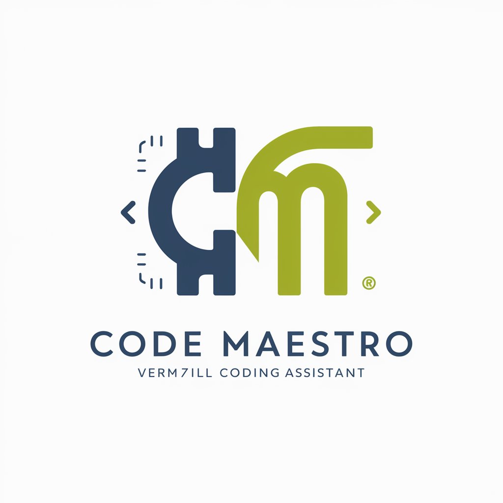 Code Maestro