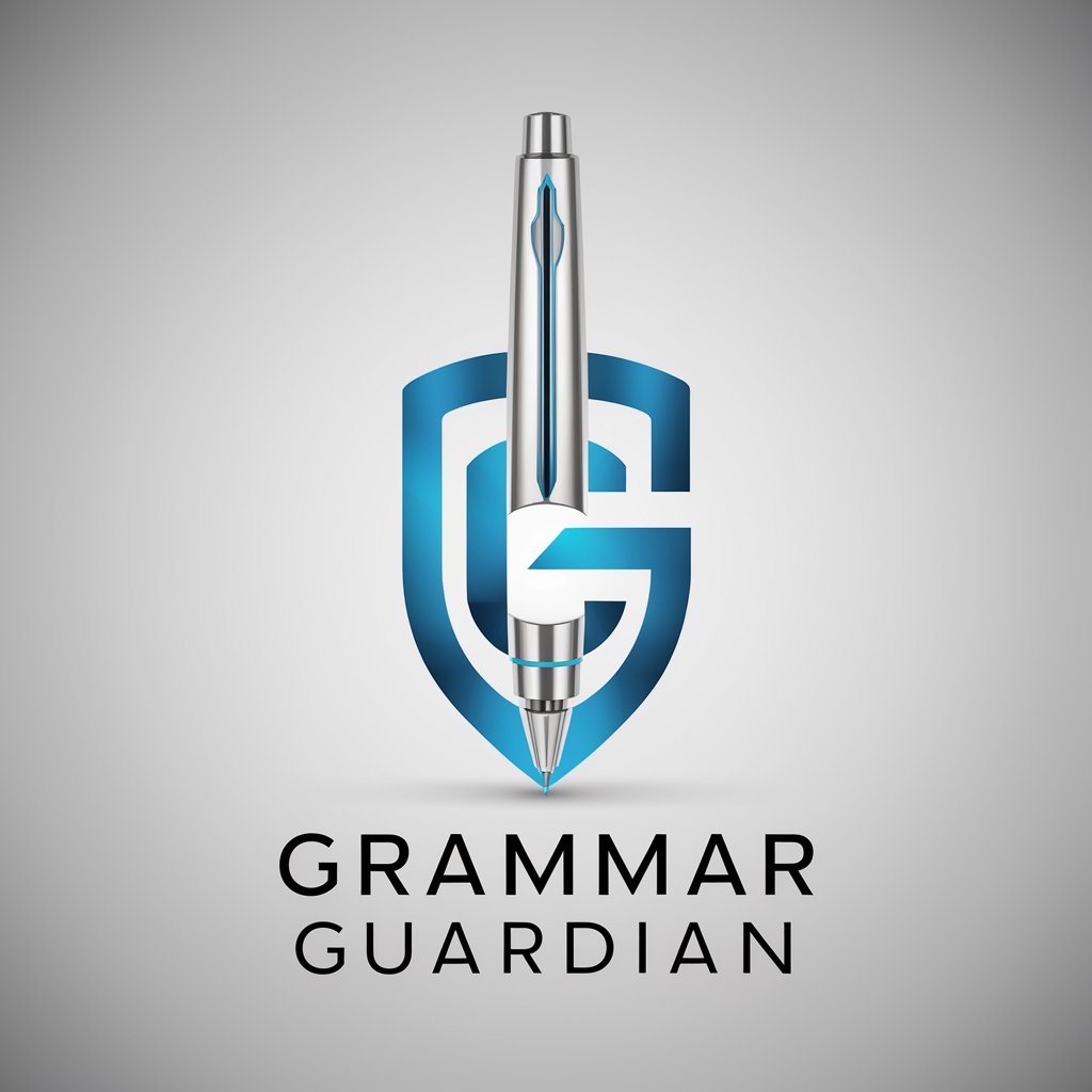 Grammar Guardian in GPT Store