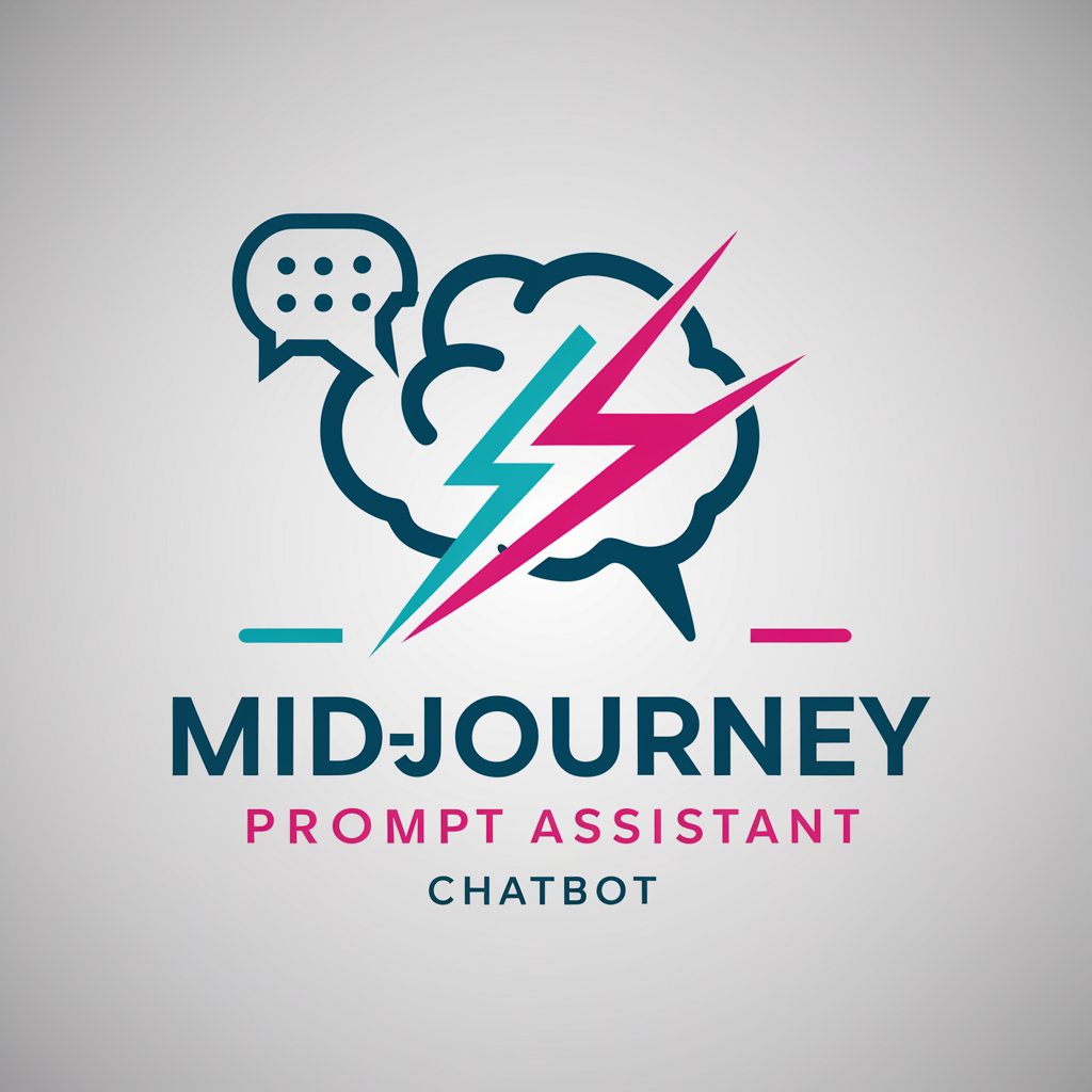 Midjourney Prompt Assistant